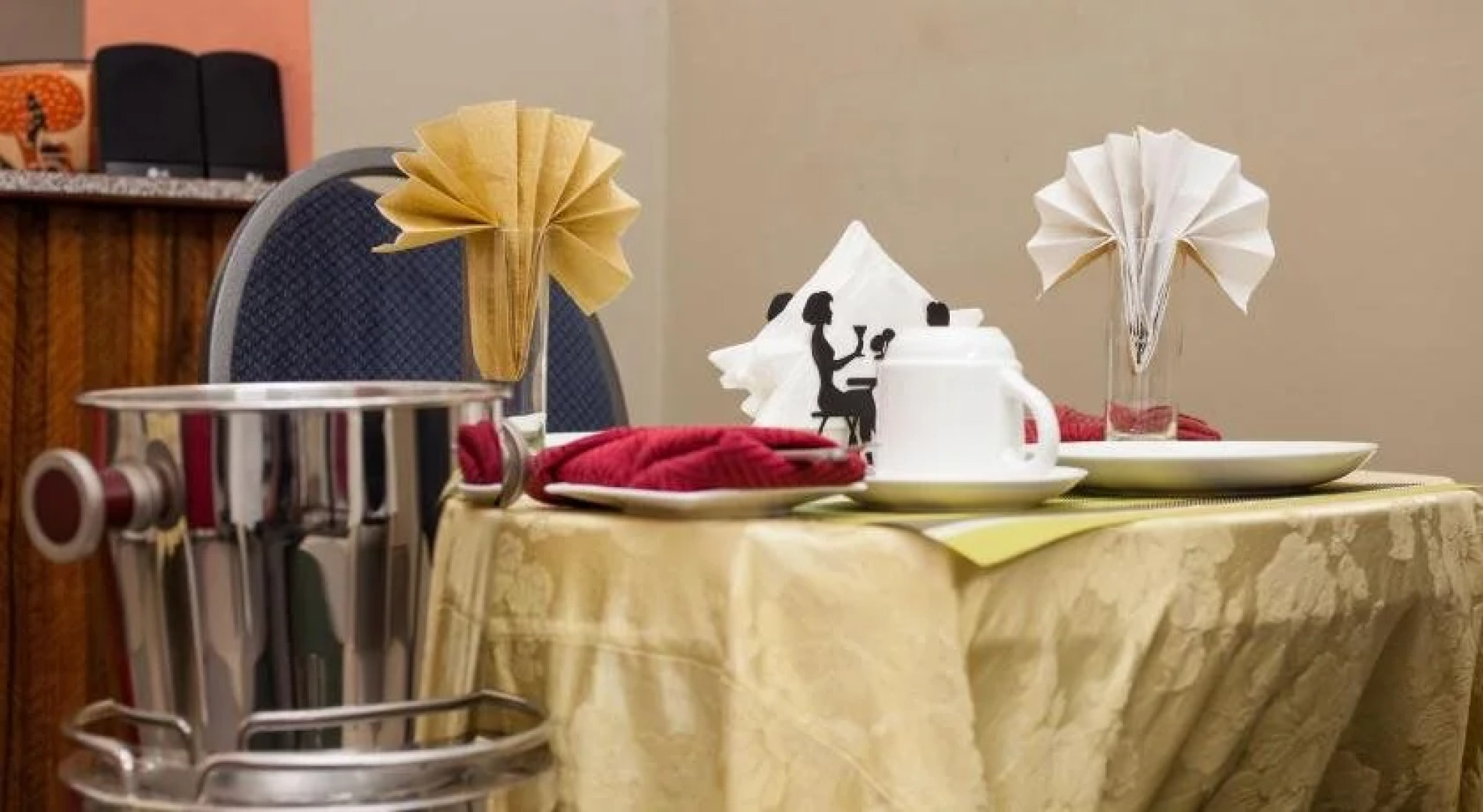 Angels Heights Hotel