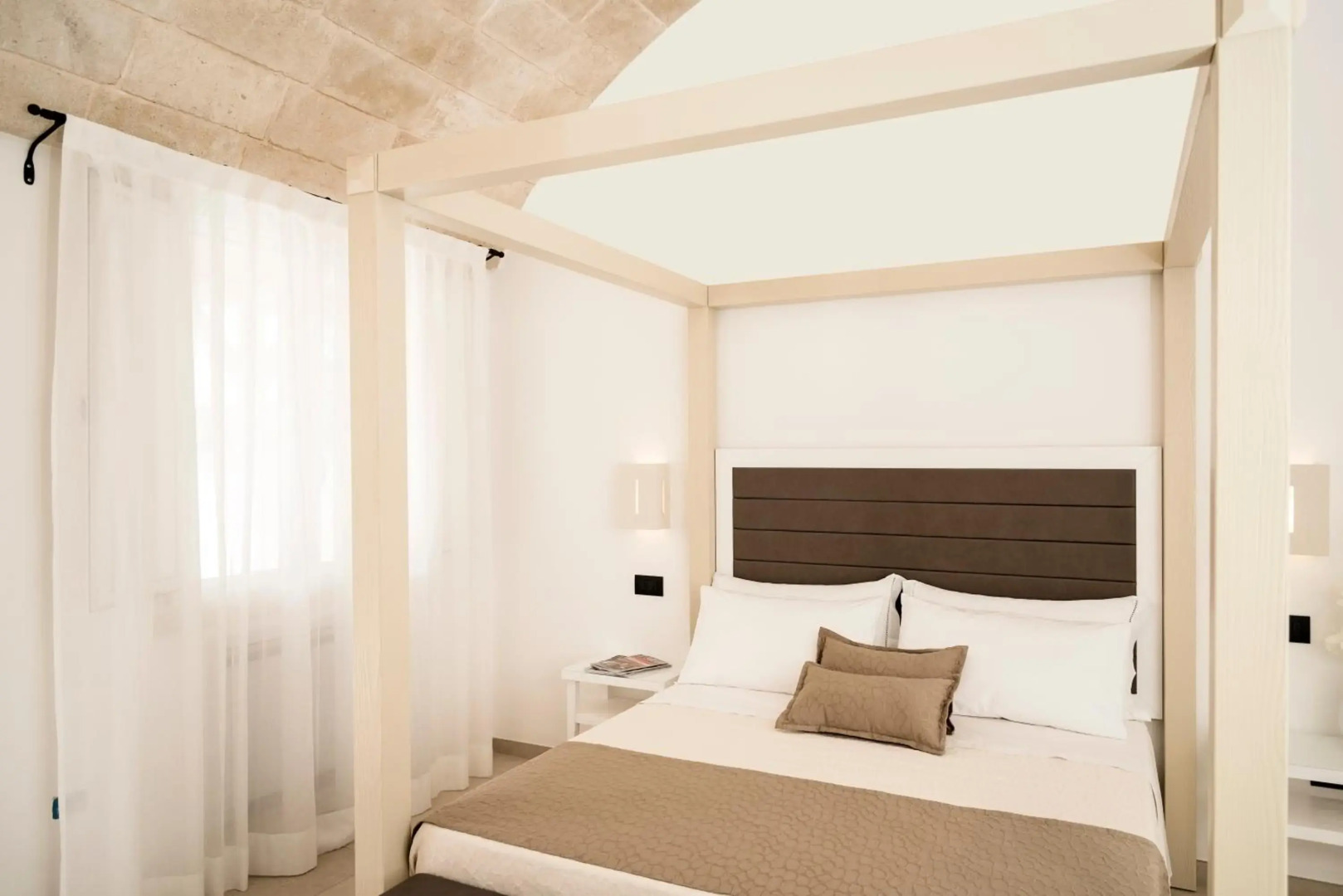 Masseria Muntibianchi AgriResort Restaurant & SPA