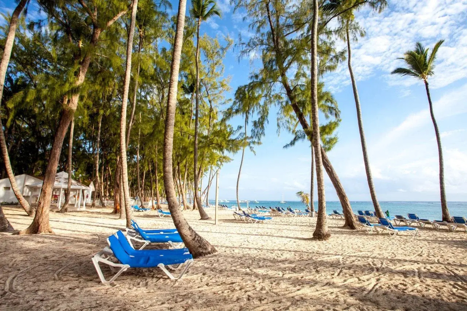 Vista Sol Punta Cana Beach Resort & Spa - All Inclusive