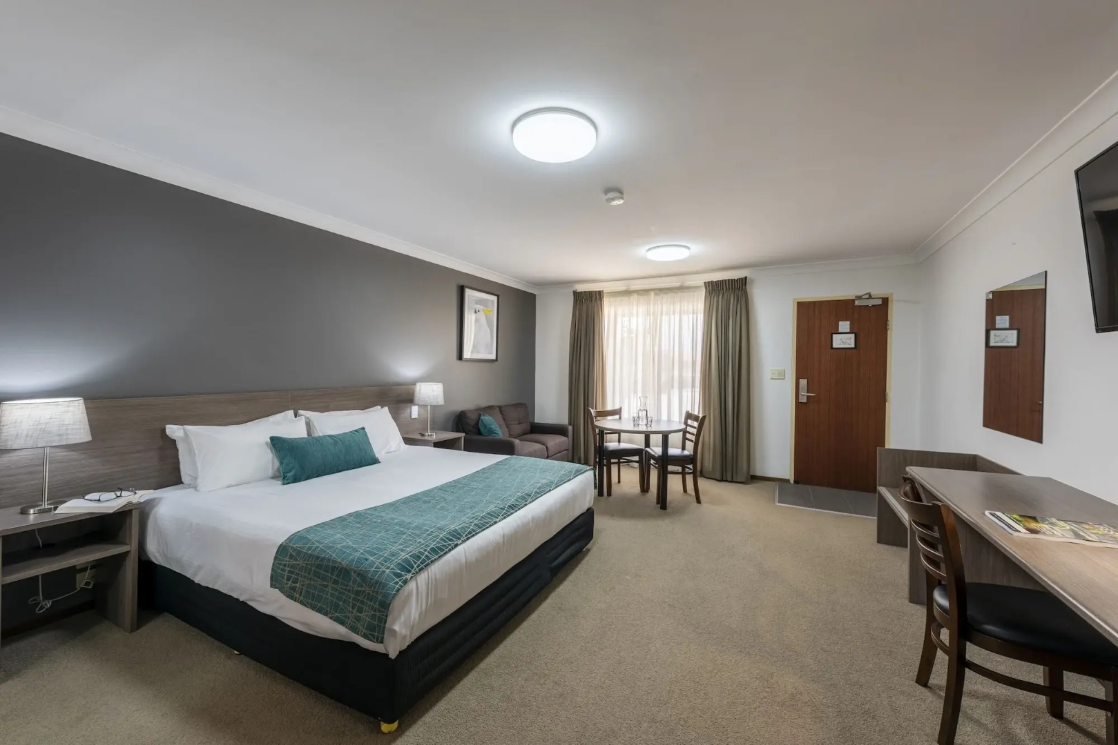 Best Western Plus Ambassador Orange