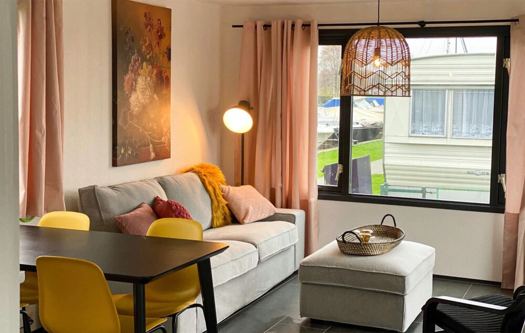 Stunning Home in Breukelen With 2 Bedrooms and Wifi