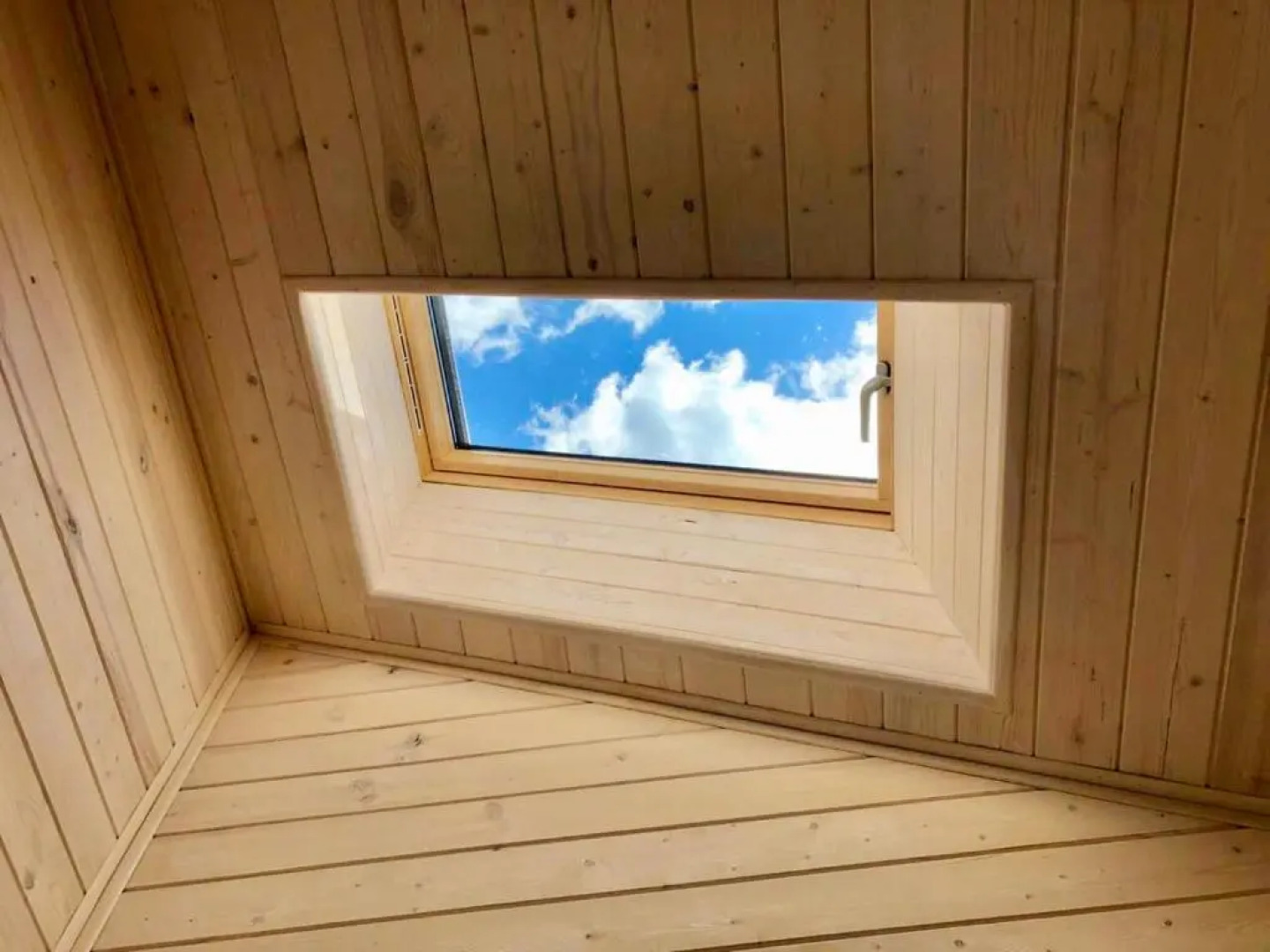 GVC 3-room 422 New Gudauri