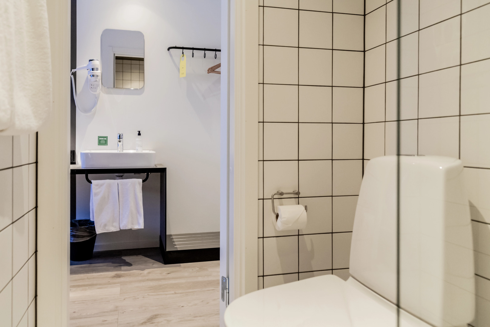 First Hotel Stockholm North