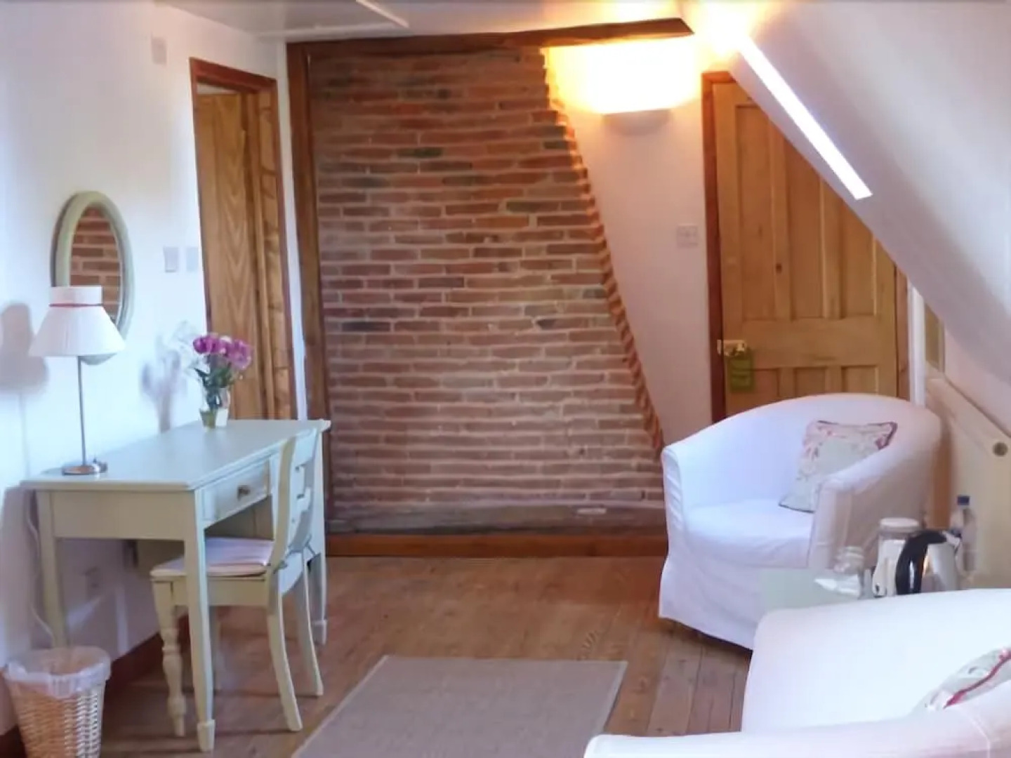 The Old Pear Tree B&B