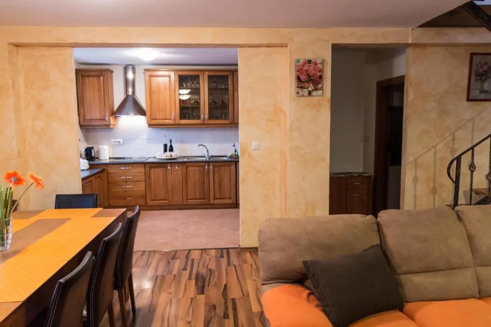 Apartment Stancija Rosello