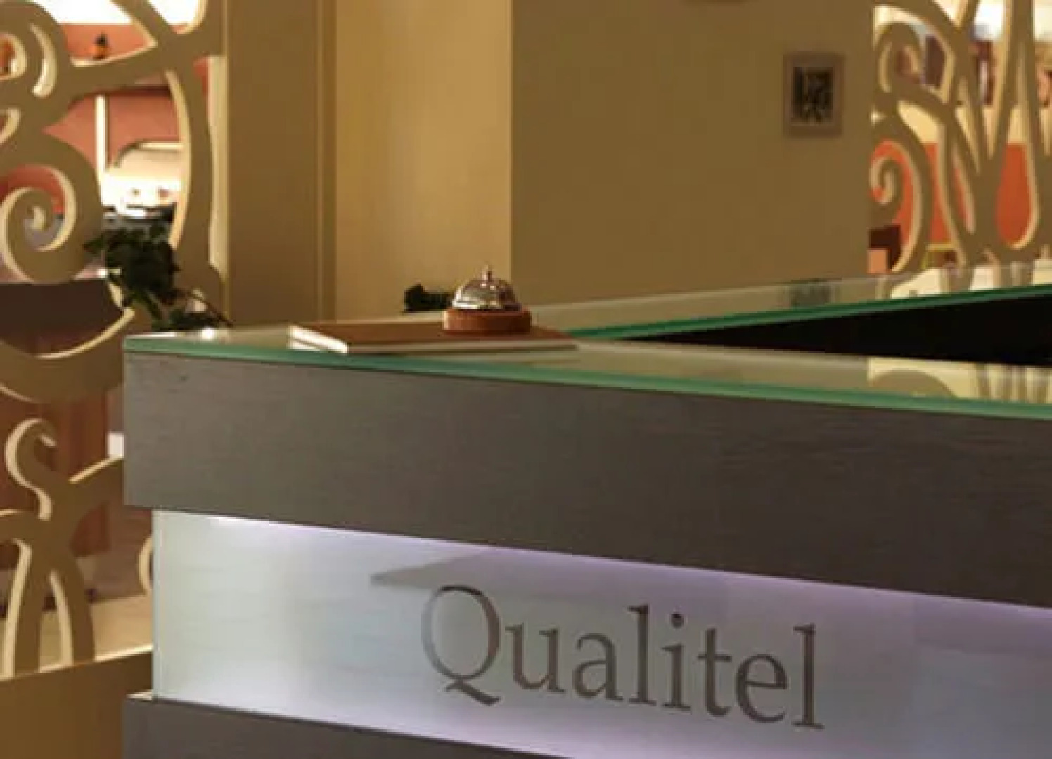 Qualitel Hotel Hilpoltstein