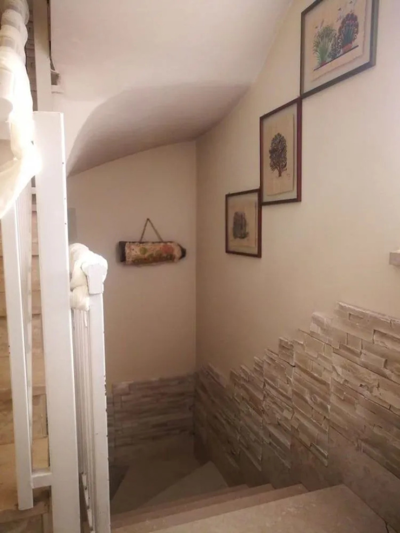 B&B Pozzo dei Desideri