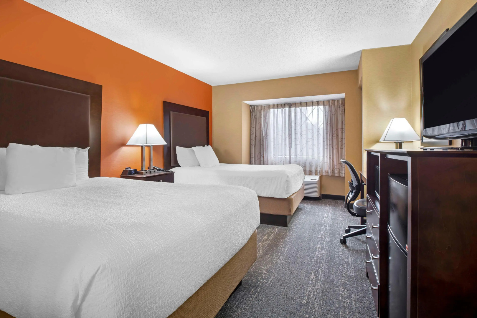 Best Western The Inn at Sharon/Foxboro