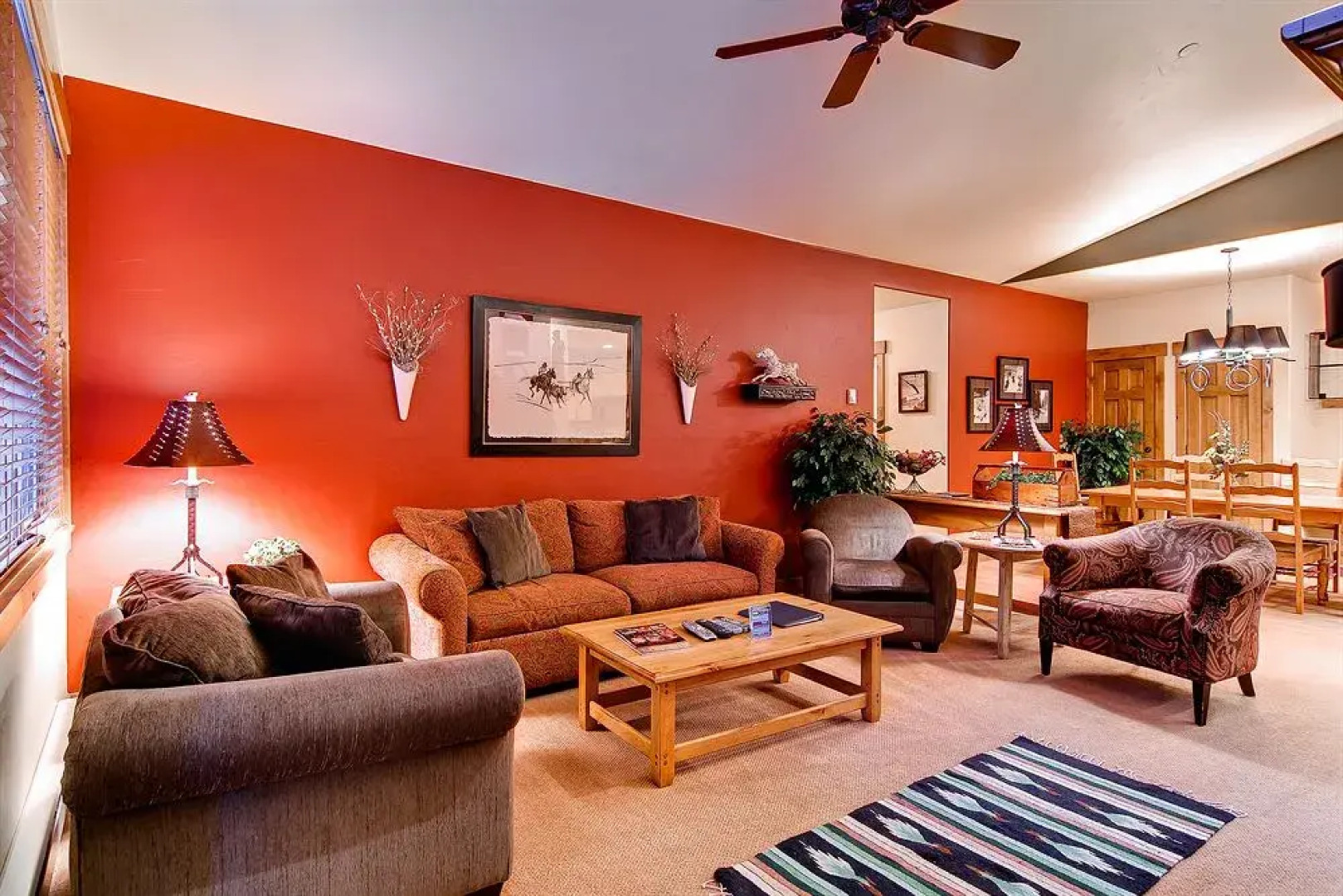 Trappeurs Crossing by Wyndham Vacation Rentals