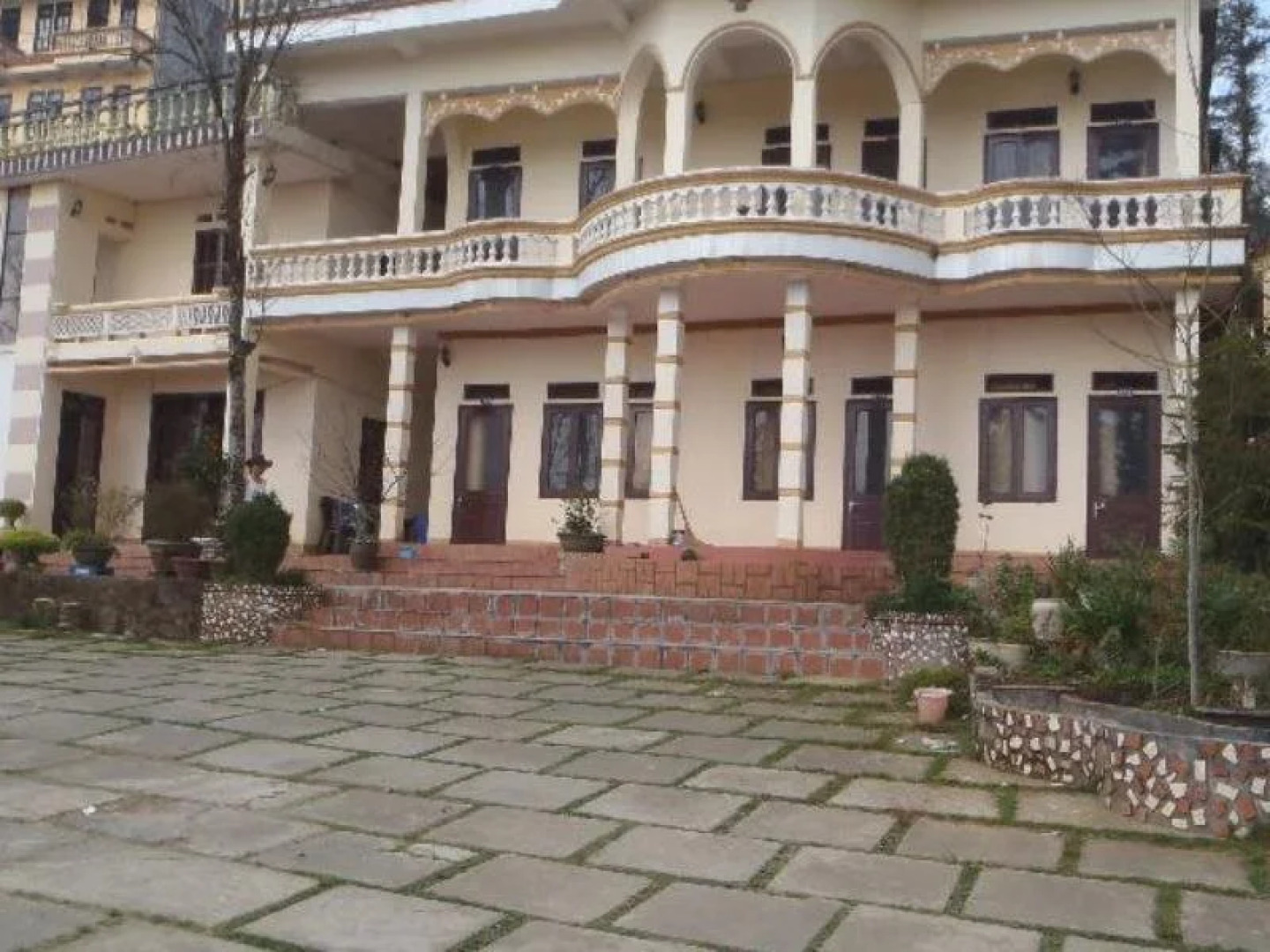 Sapa Hostel