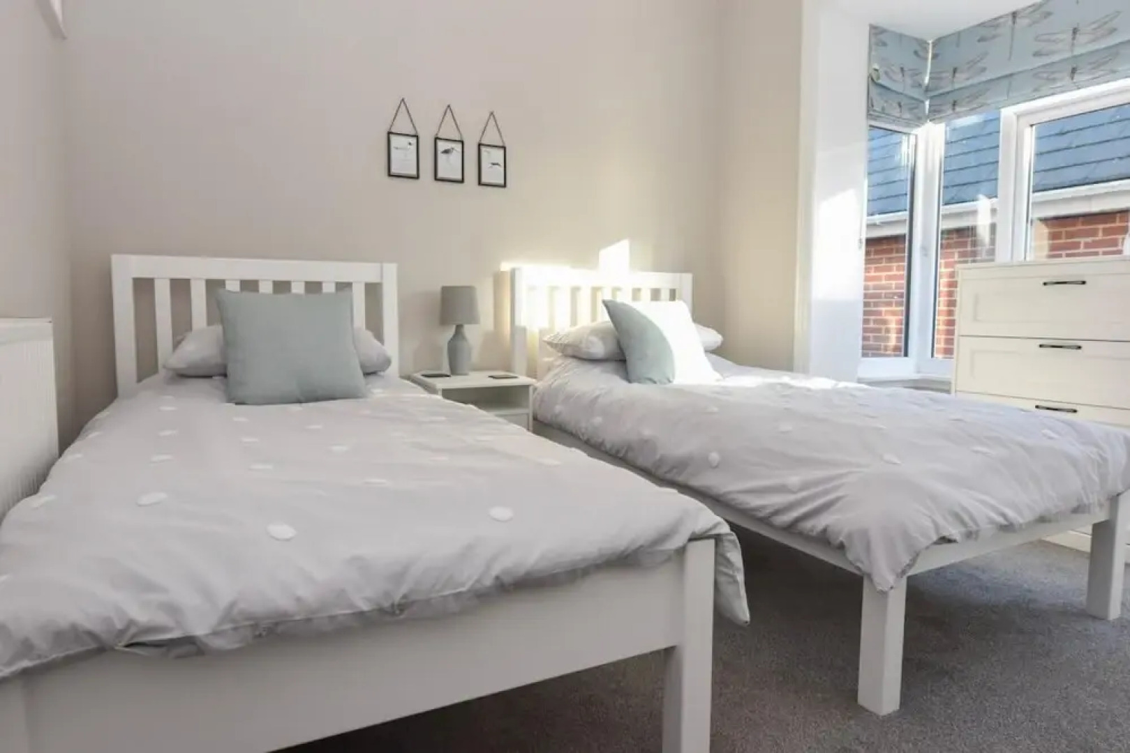 East View a Stunning Home From Home in St Helens Sleeps 6