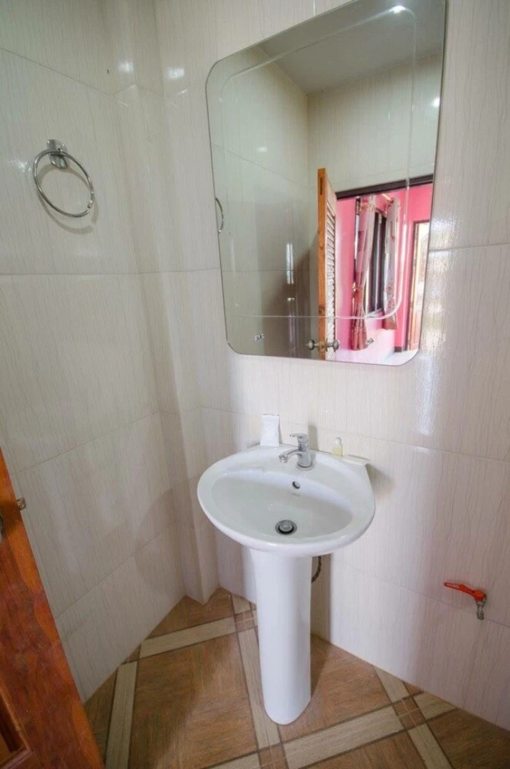 The Little Garden Resort