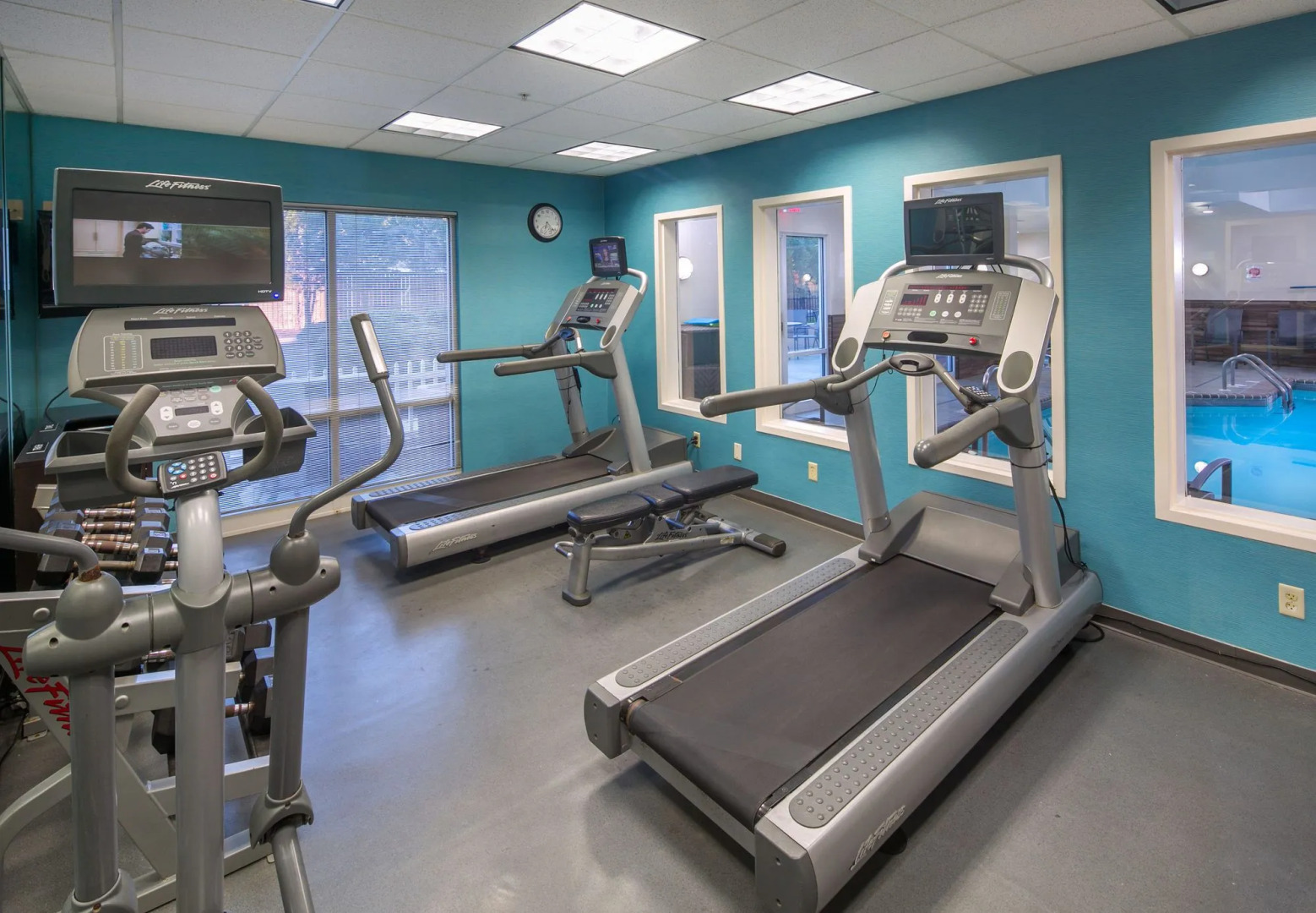 Fairfield Inn & Suites by Marriott Dover