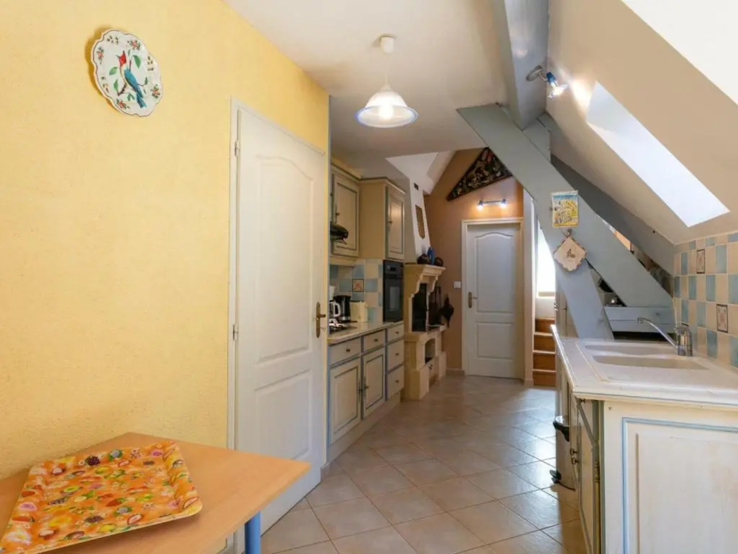 Gîte Le Bugue, 4 pièces, 5 personnes - FR-1-616-115