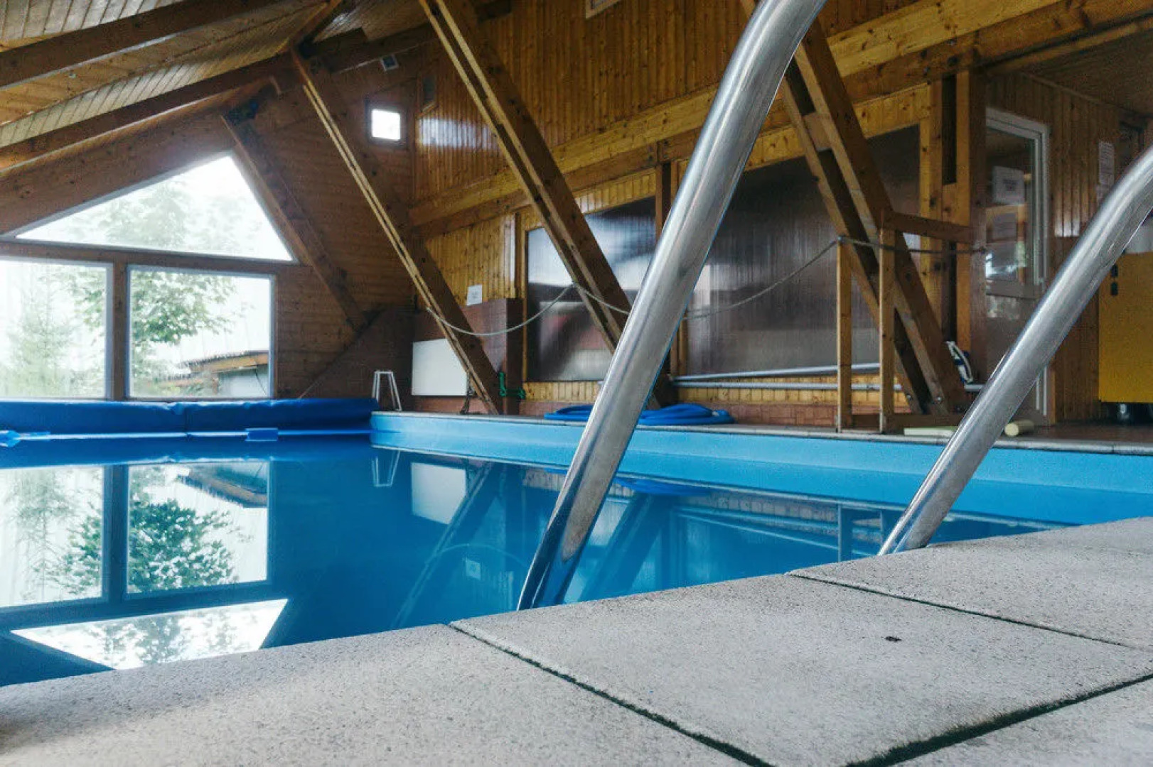 Pensiunea Green Park Brasov