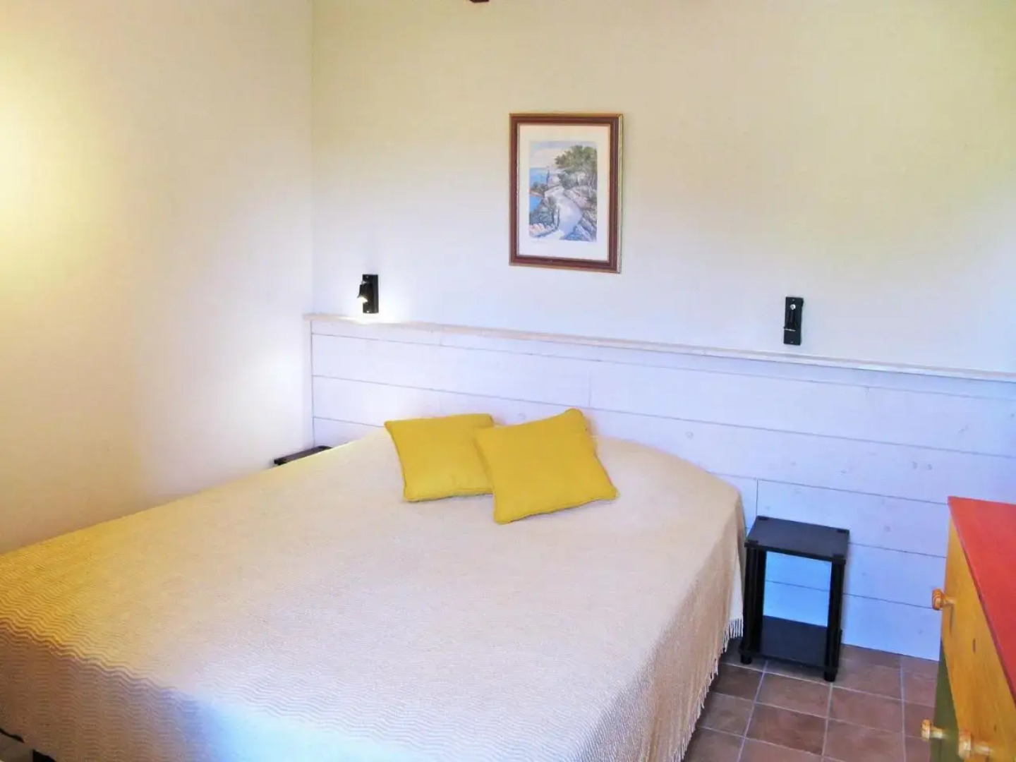 Holiday Home La Ferme du Manoir - RVI400