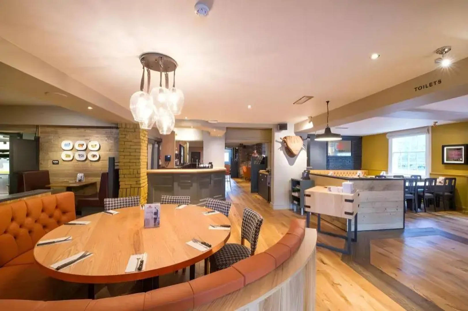 Premier Inn Southport - Ormskirk