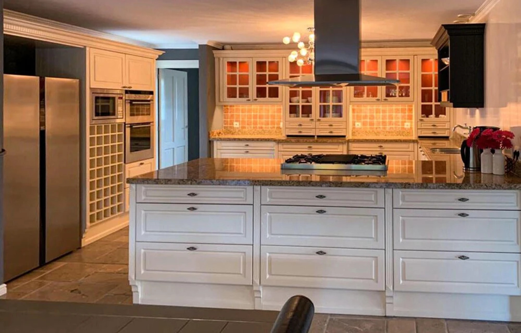 Amazing Home in Zeewolde With 4 Bedrooms, Wifi and Outdoor Swimming Pool