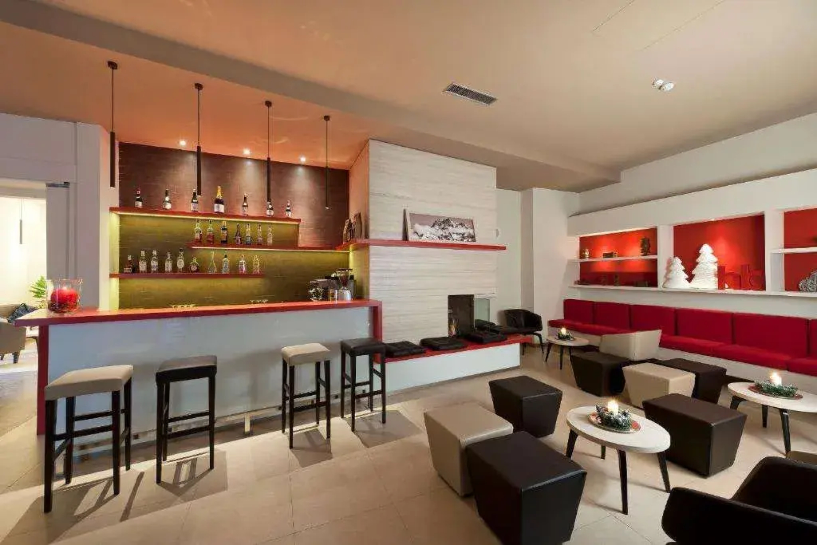 HB Aosta Hotel & Balcony SPA
