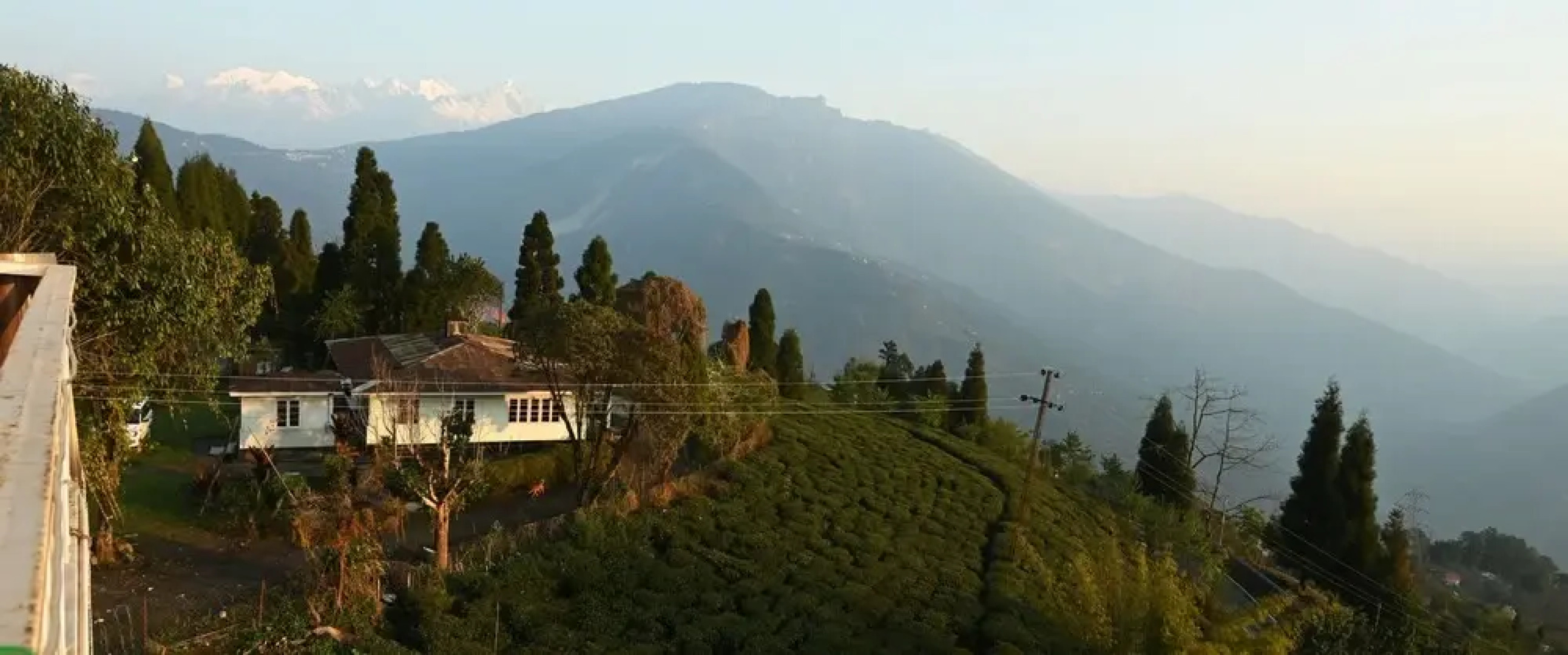 SAY Anita's Temi Guest House