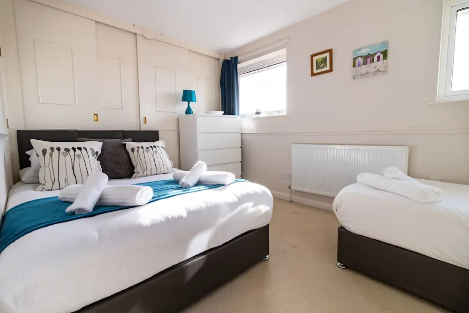 Lancaster Close Serviced Accommodation