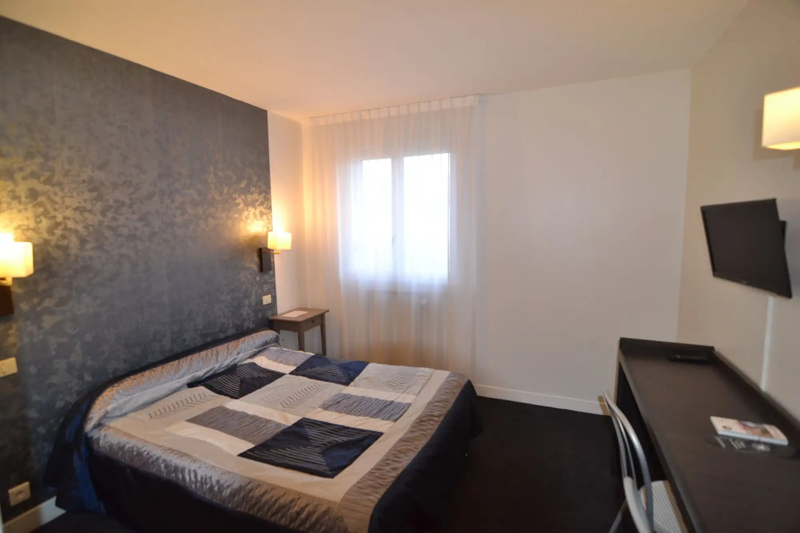 Brit Hotel Cahors - Le Valentré