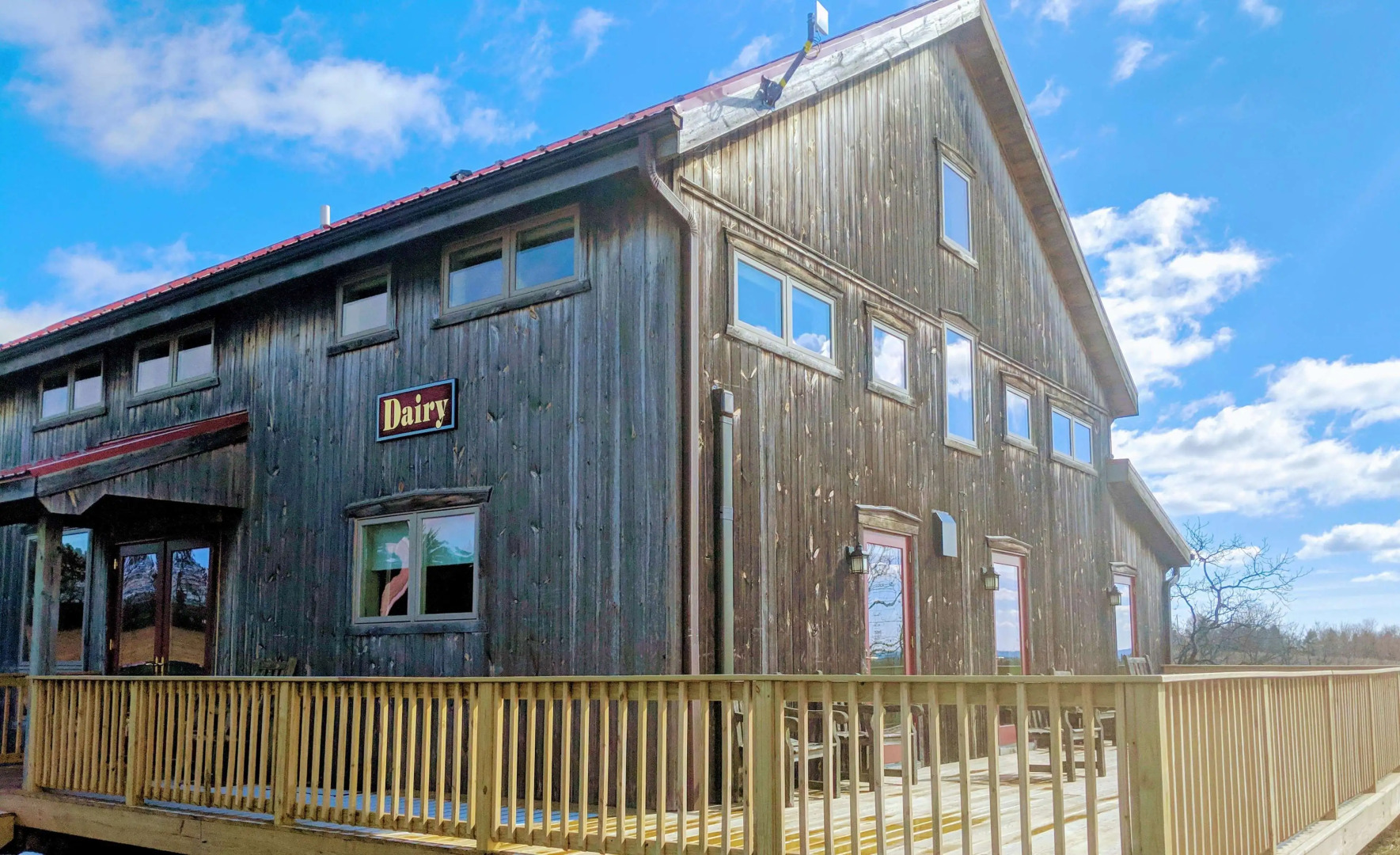 Glasbern - A Historic Hotel Of America