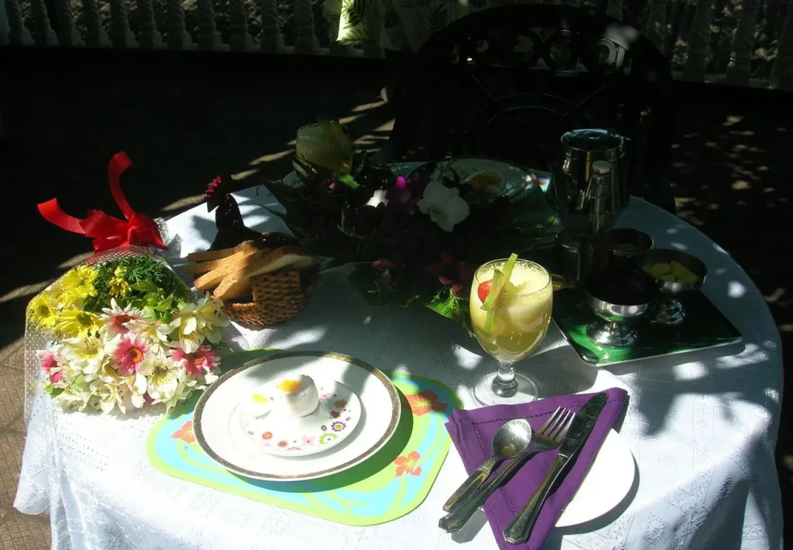 Sagarika Beach Hotel