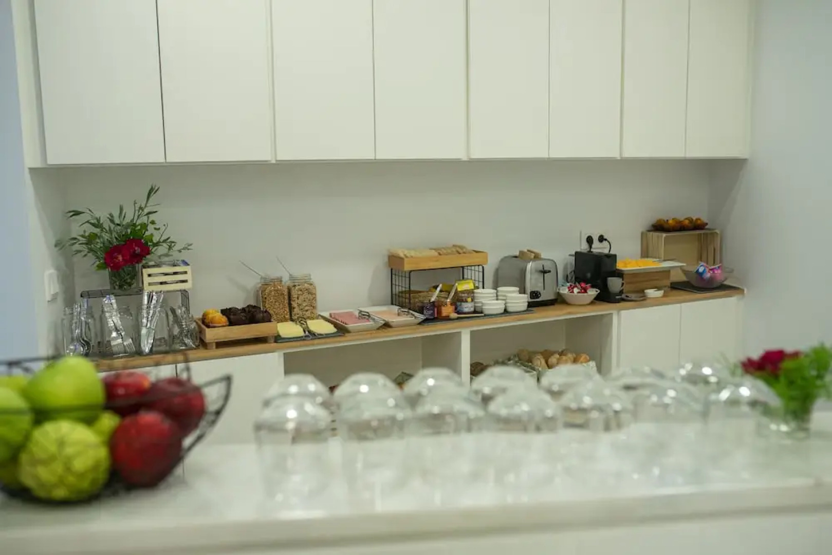 Olive Boutique Guesthouse