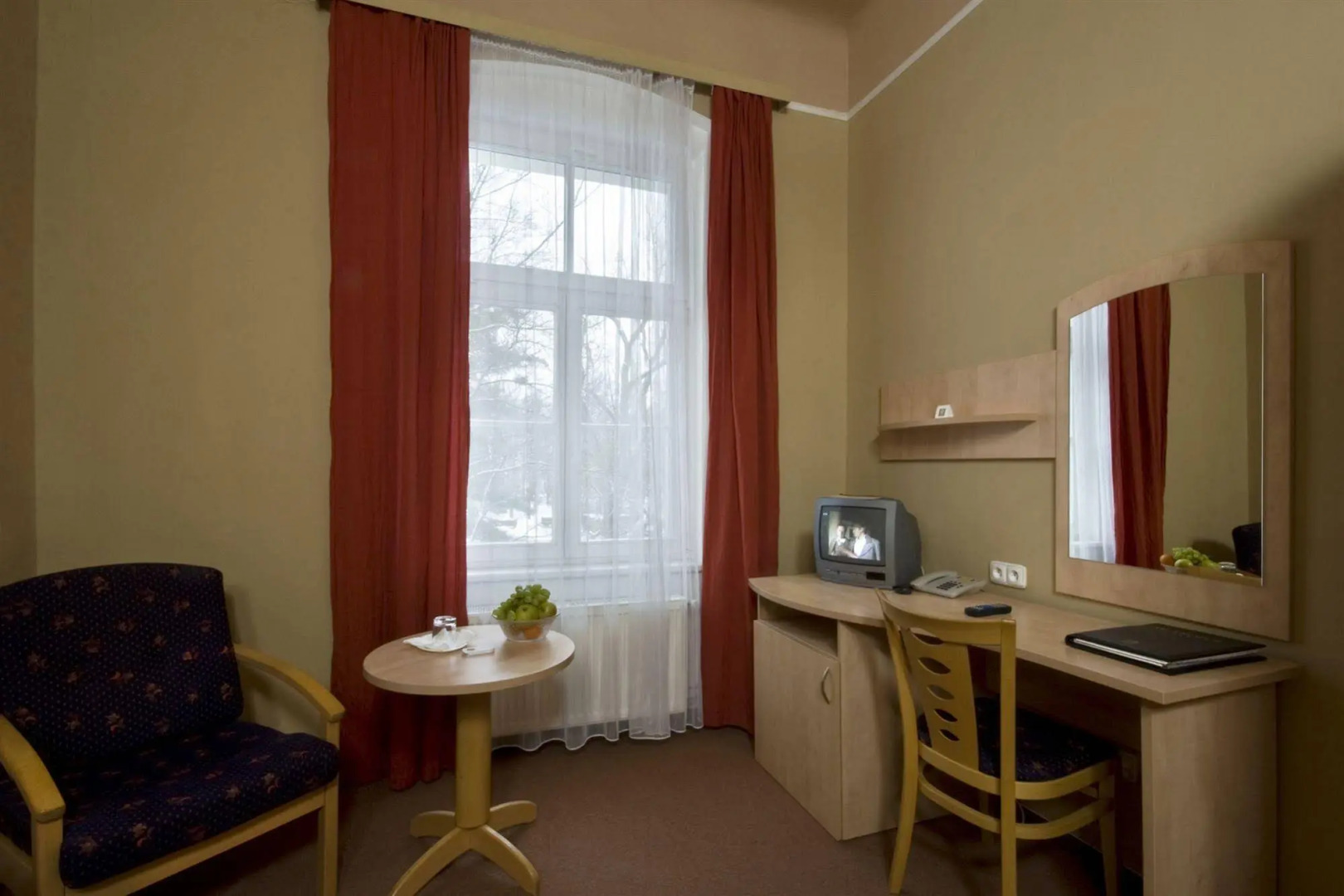Metropol Spa Hotel
