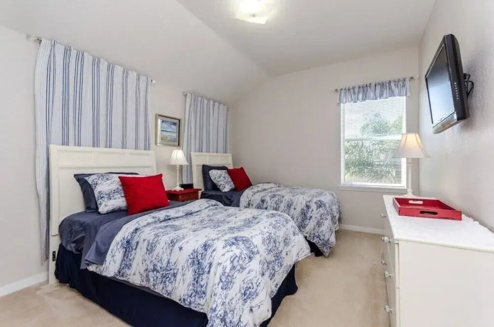 Frank's Highlands Reserve Villa by IPG Florida