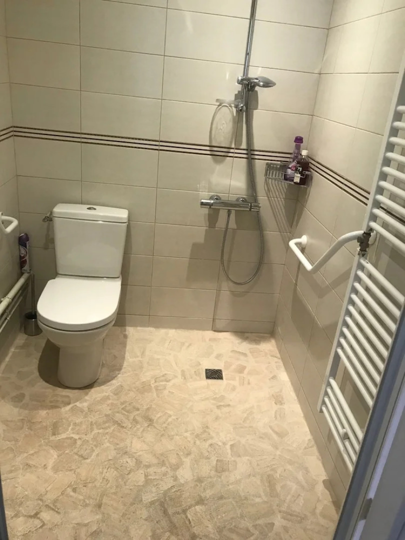 Gite Bougainvilliers