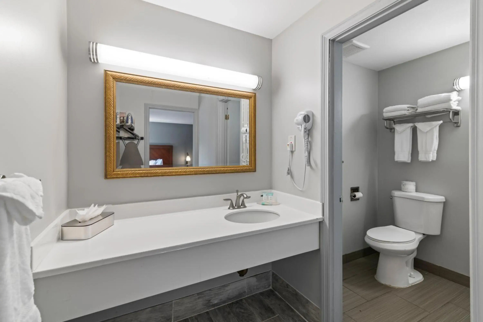 Knights Inn Boston/Danvers