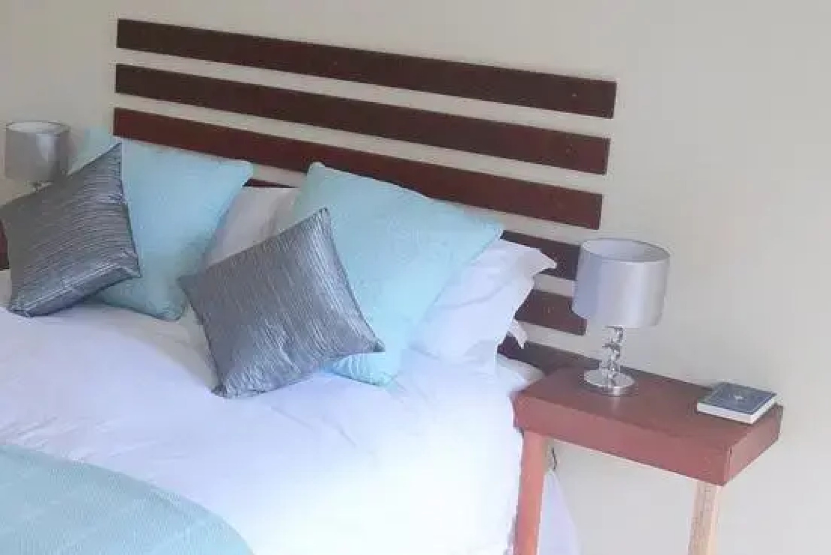 The Whistling Thorn Guesthouse