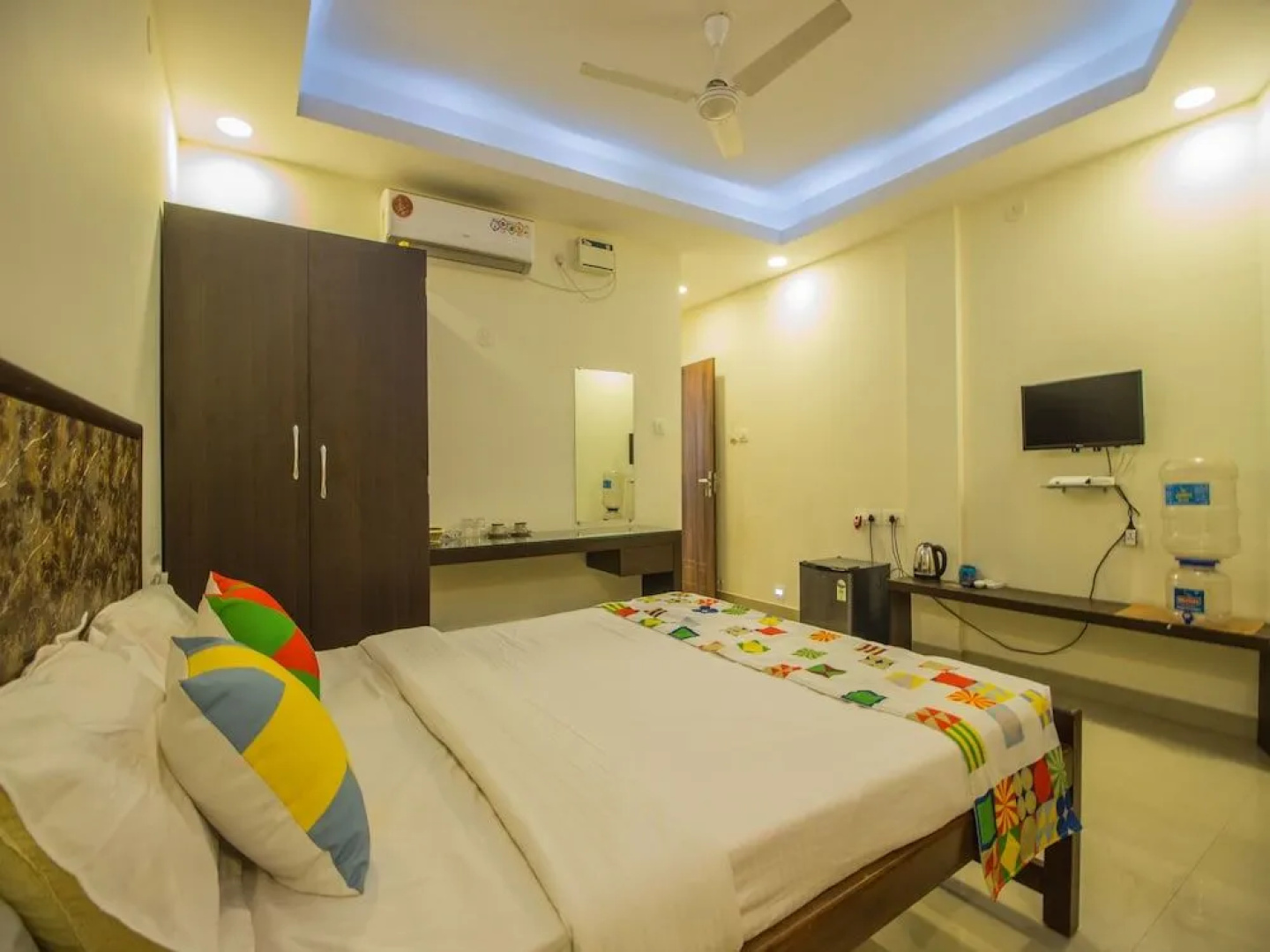 OYO 11875 Home Exotic Stay Siolim