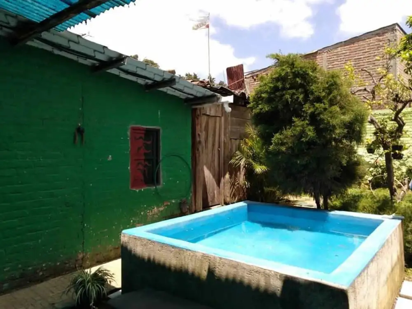 Ataco Backpackers Hostel