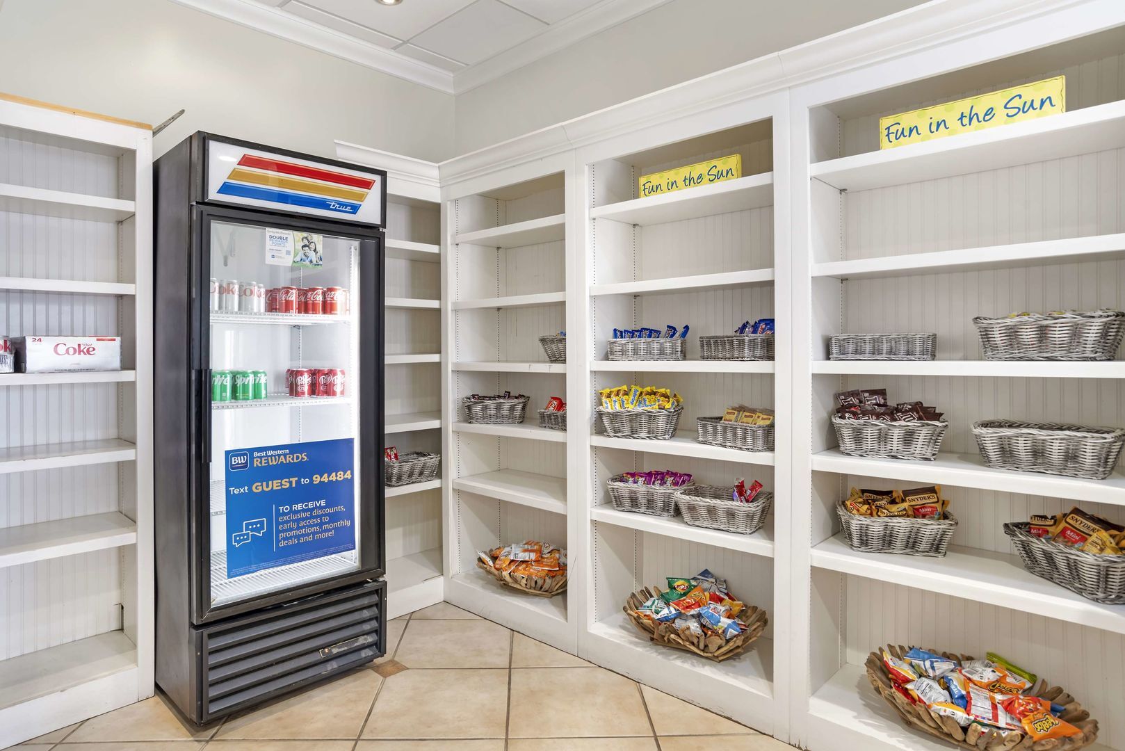 Best Western On The Beach