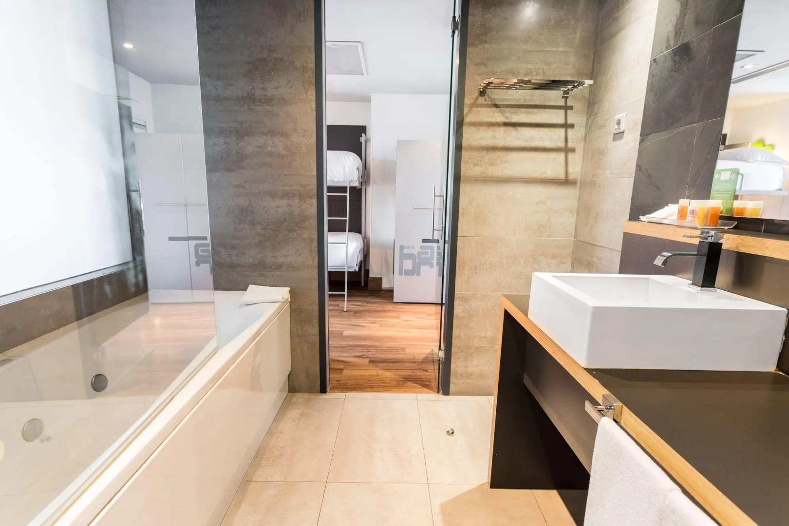 Petit Palace Plaza Mayor