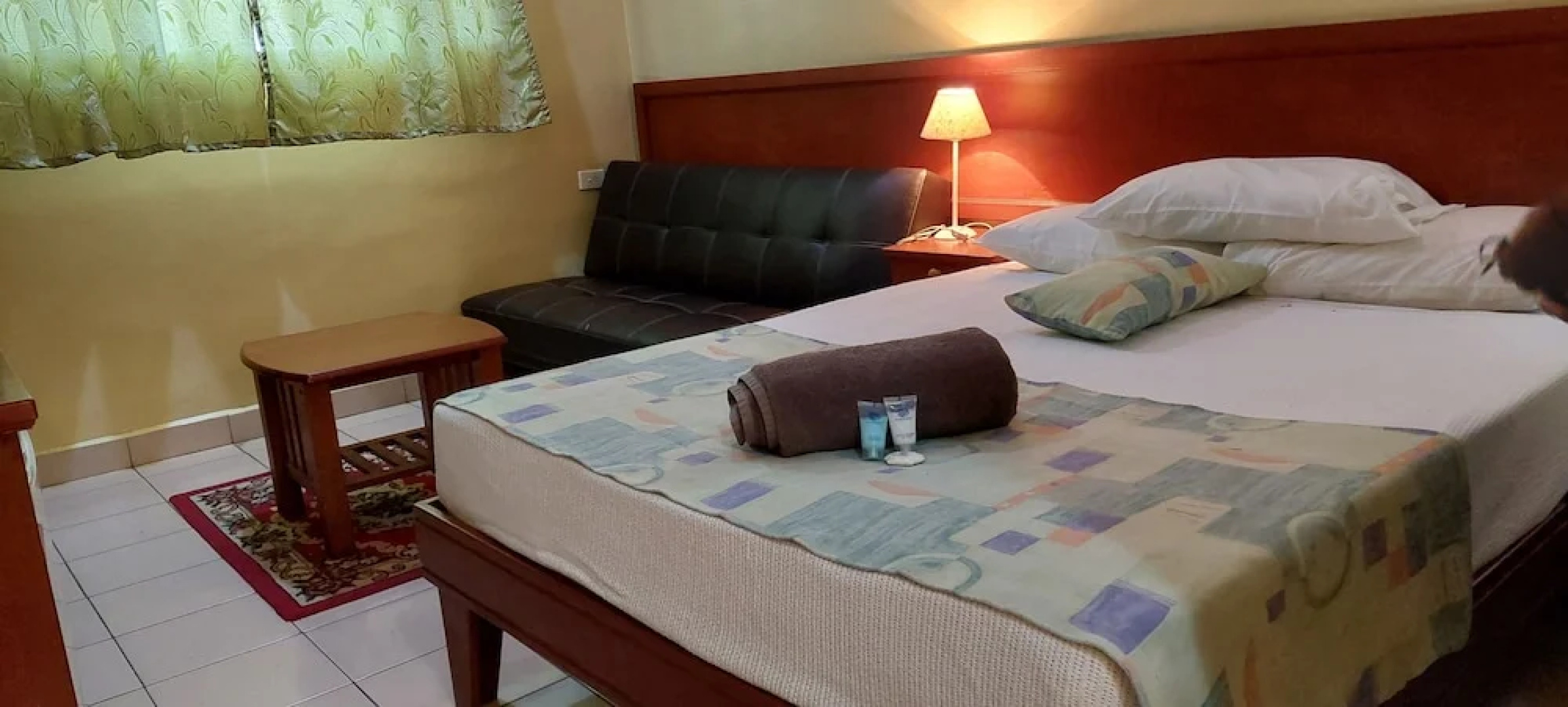 Hotel Kokopo
