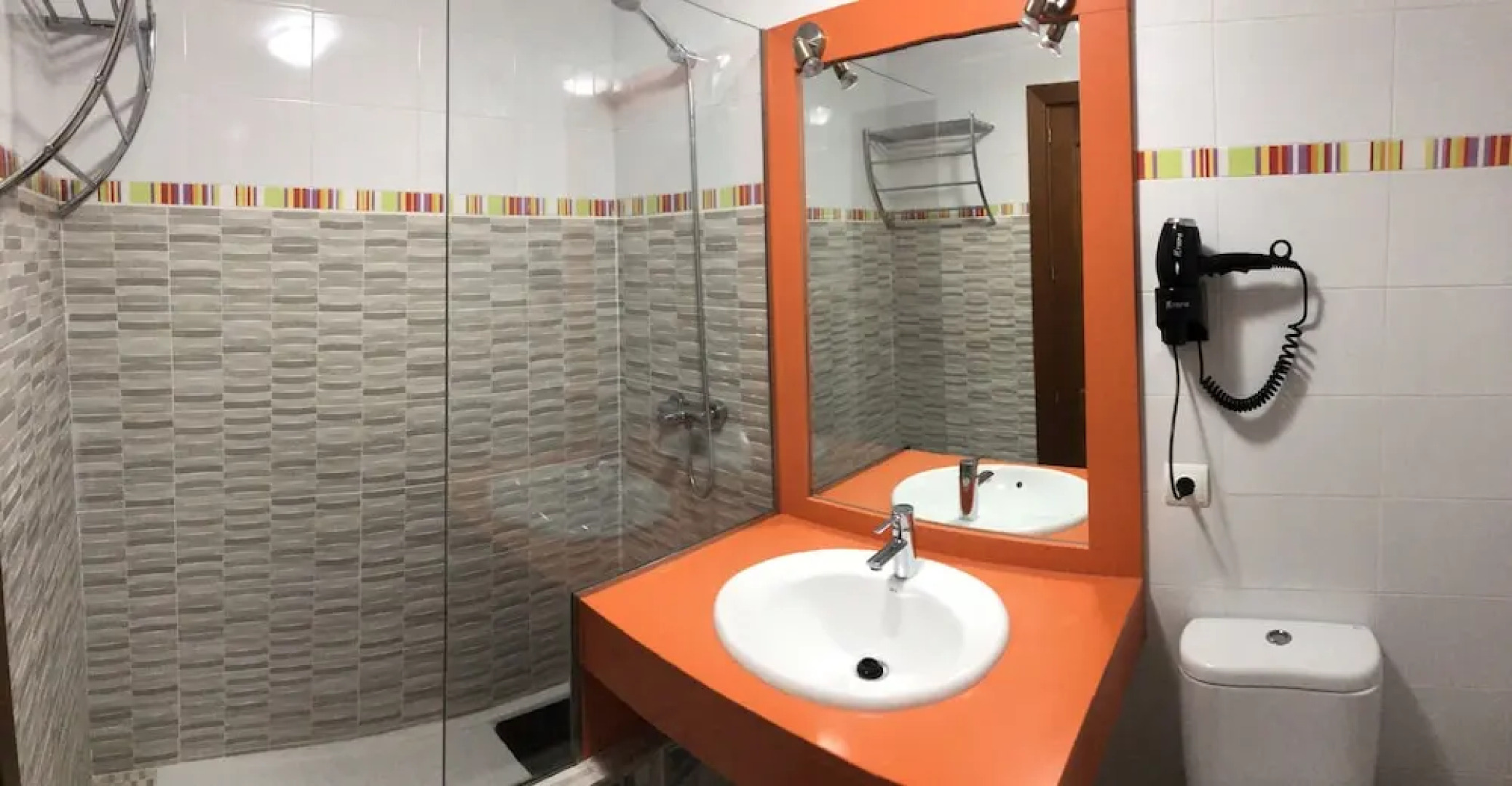 El Charco Elegant Apartment B2