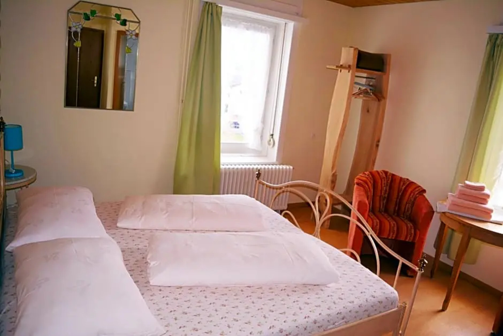 Hotel Restaurant Belvedere