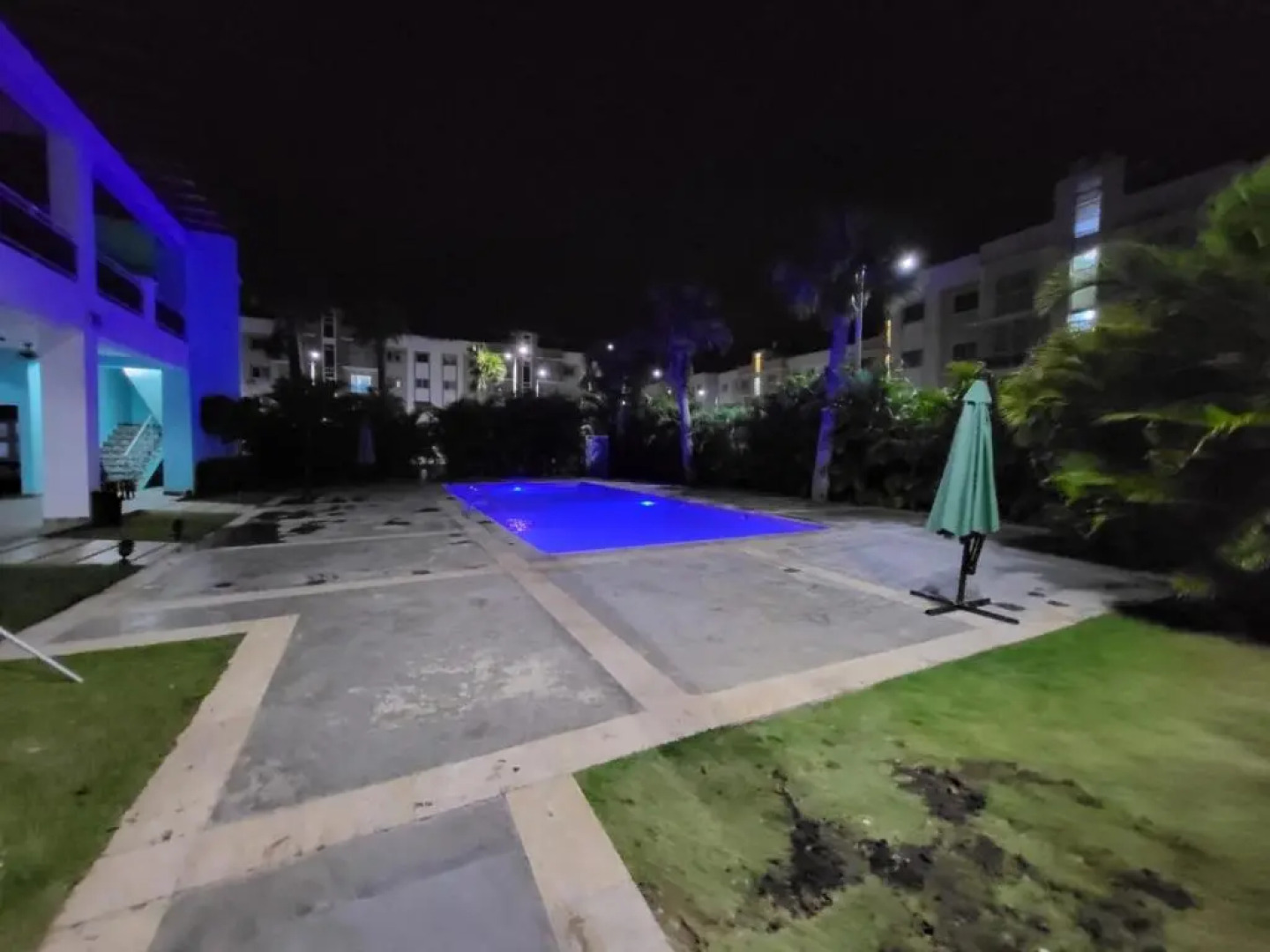 Oasis Palma Real santiago, Republica Dominicana