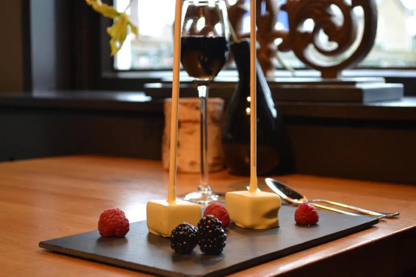 Fletcher Hotel-Restaurant Het Veluwse Bos