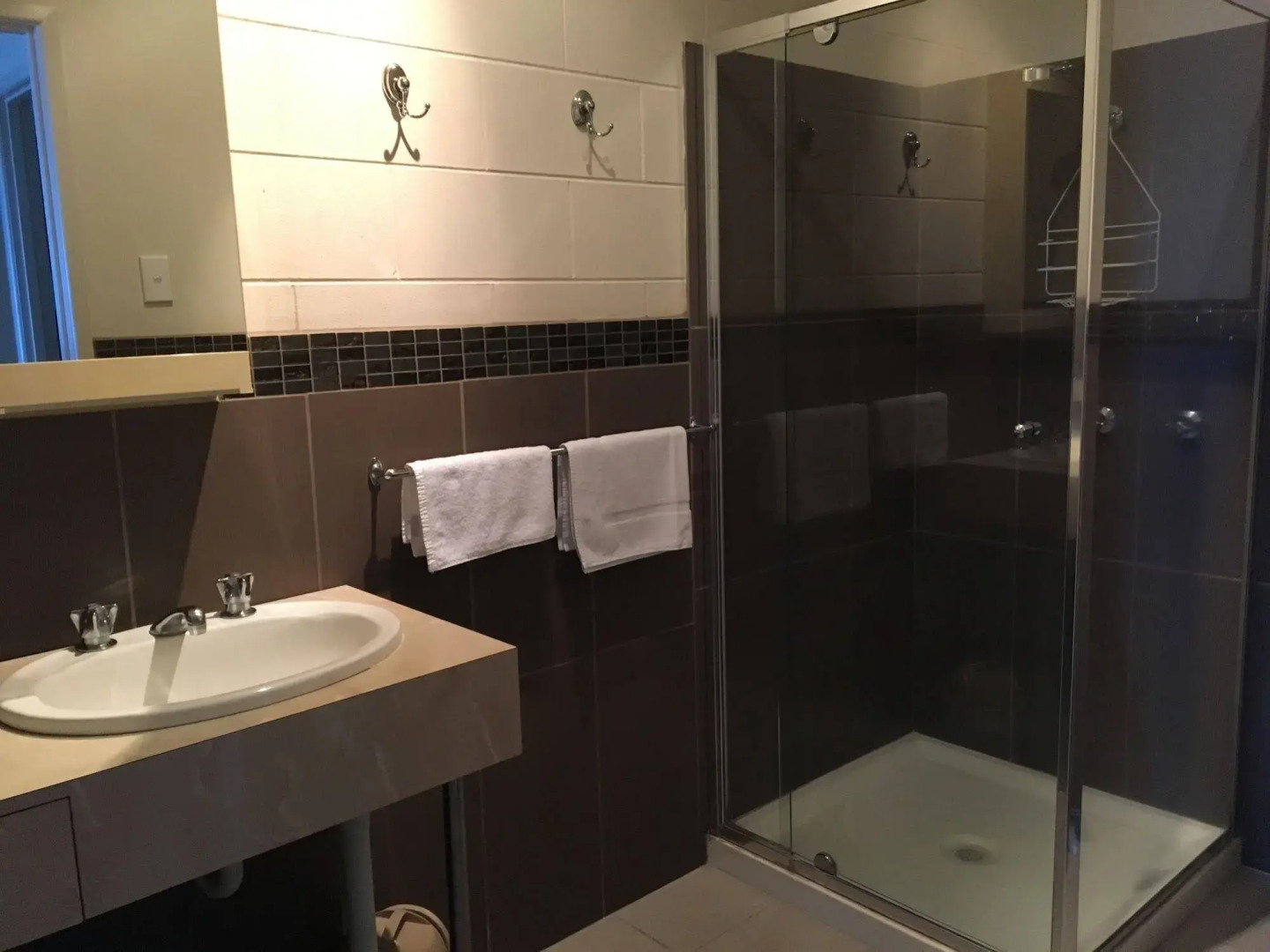 Whitsunday Waterfront Apartments