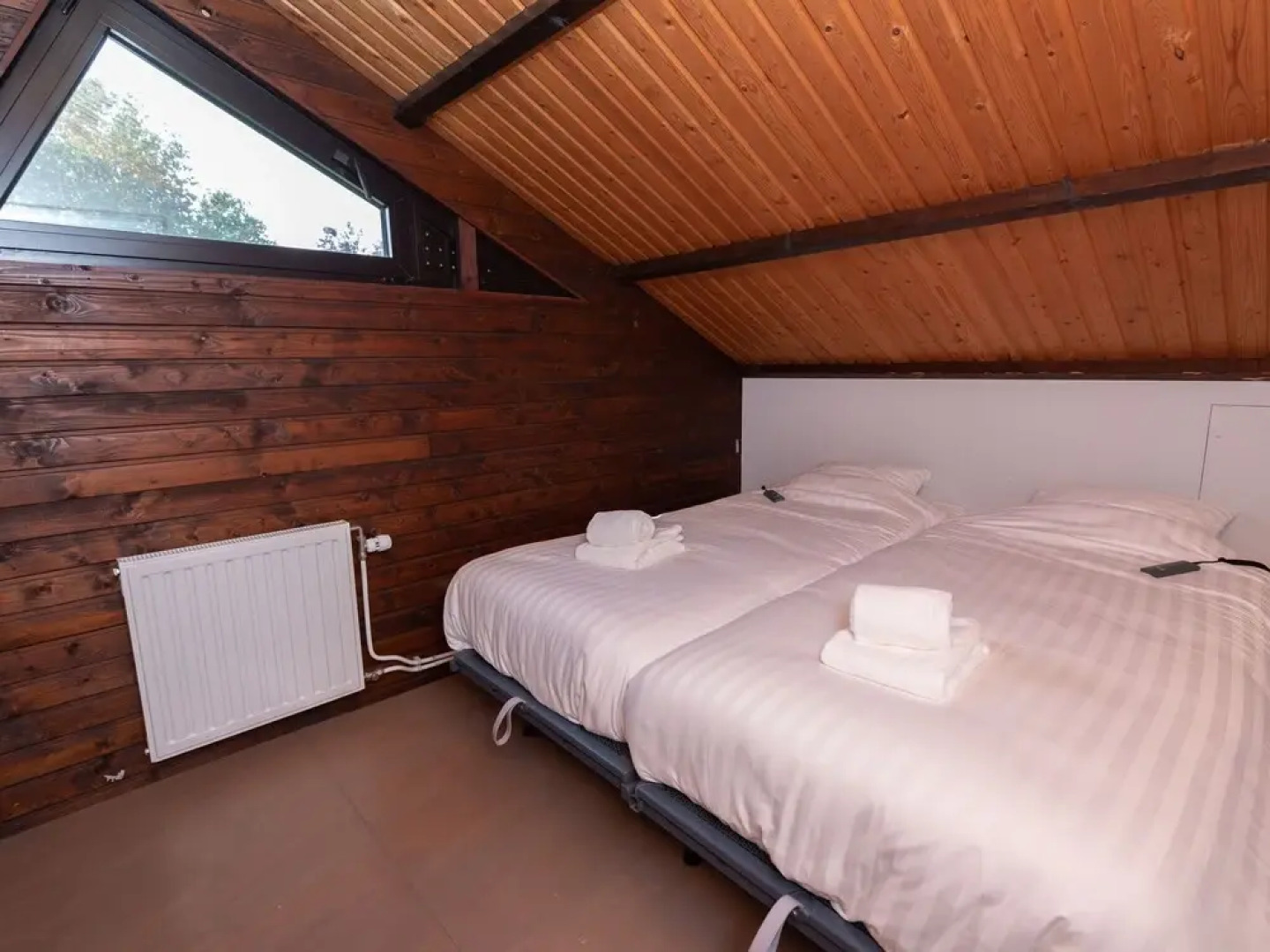 Plesant Holiday Home near Center in Ellemeet