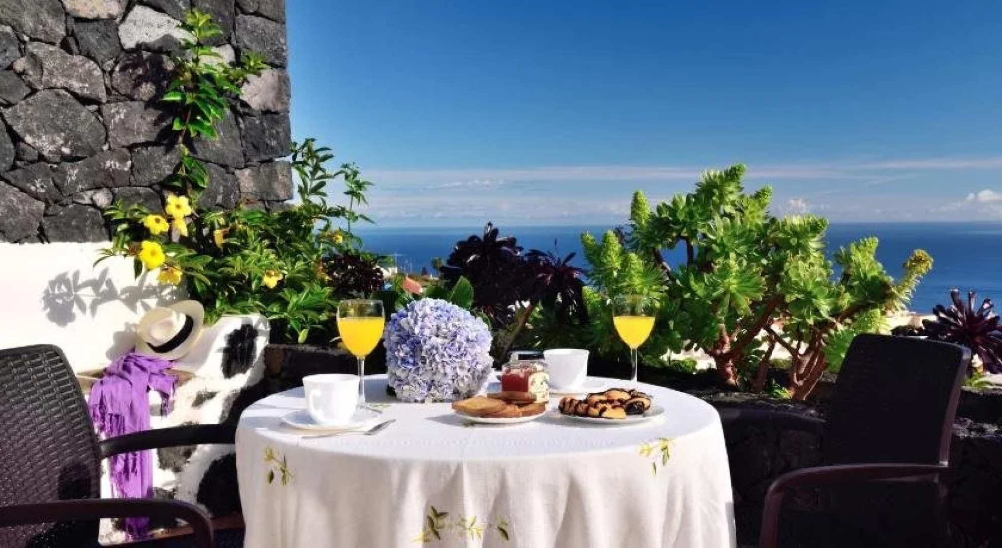 Corral de Payo El Lagar by Isla Bonita