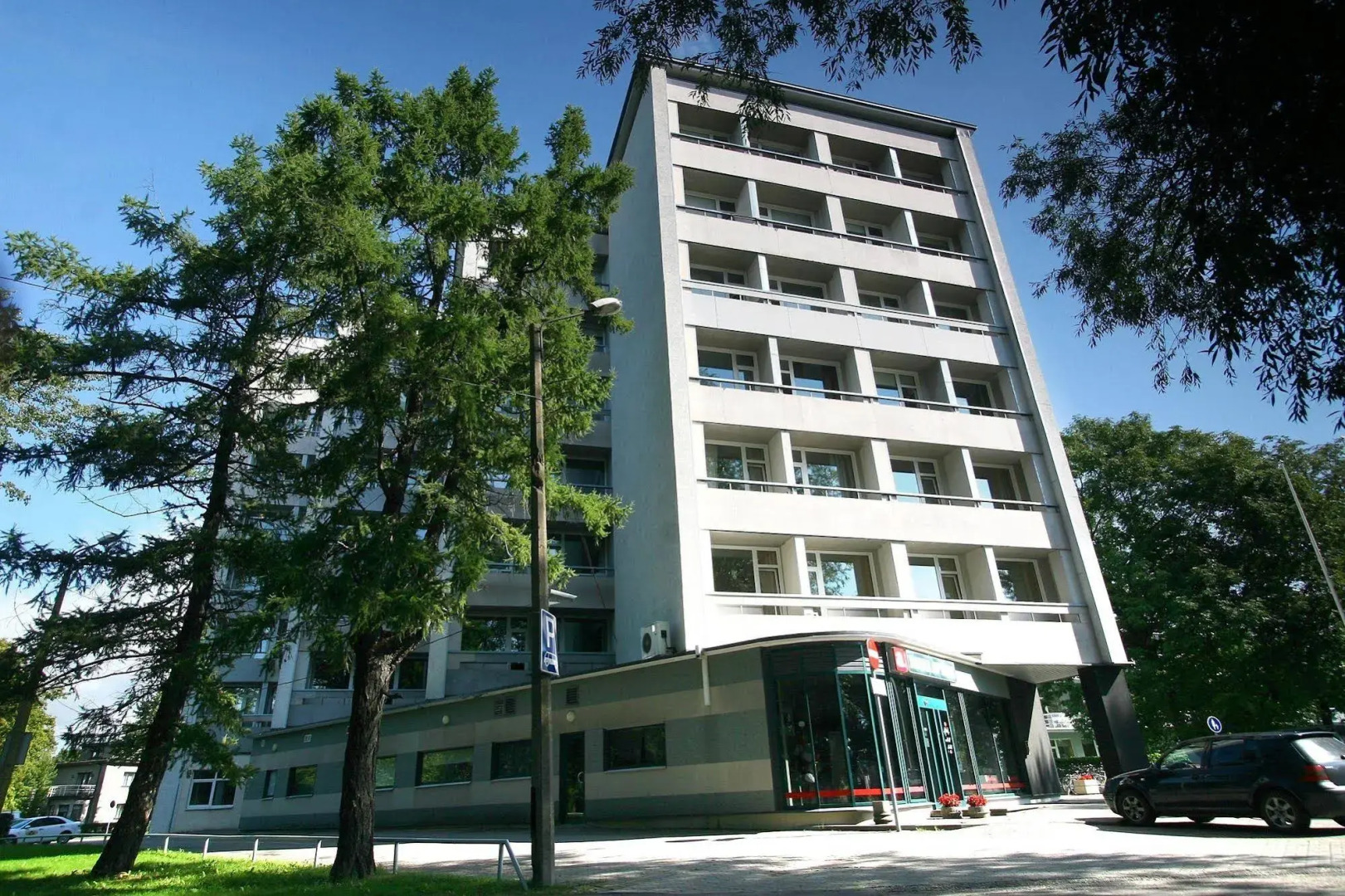 ESTONIA Medical Spa & Hotel