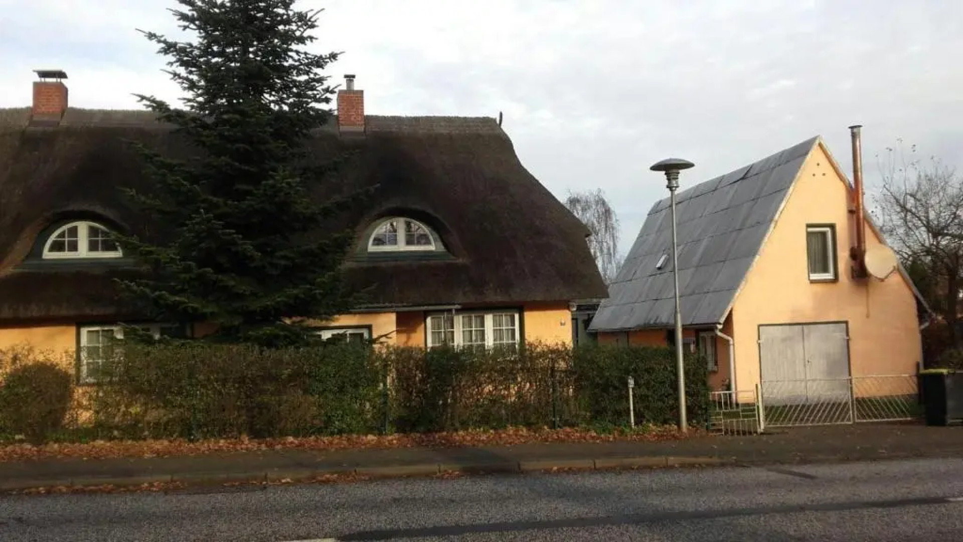 Ferienwohnung in Hohen Viecheln