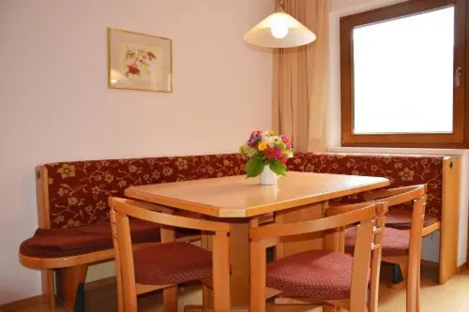 Ferienwohnung Optimal