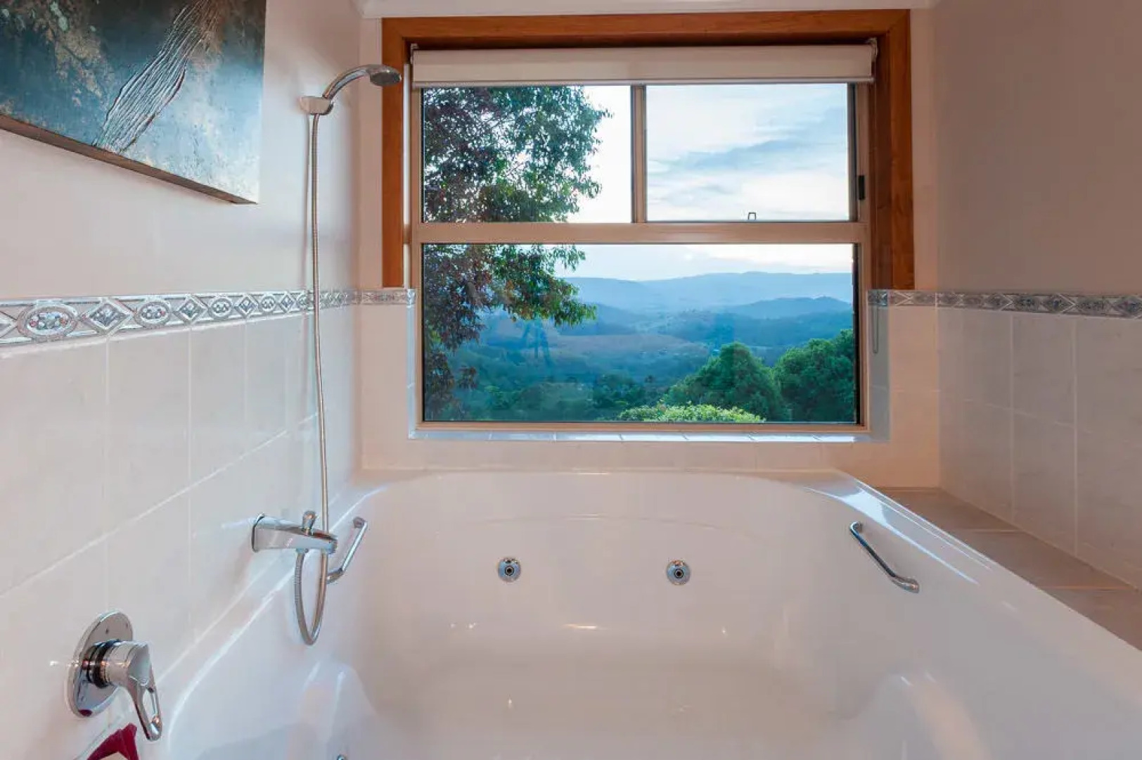 Artisan Spa Views B&B and Cottage